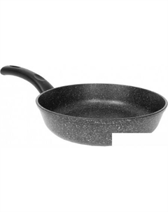 Сковорода ВОК Индукция Гранит L3128Wi Нева металл посуда (нмп)