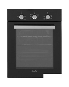 Электрический духовой шкаф B4EB14006 Simfer