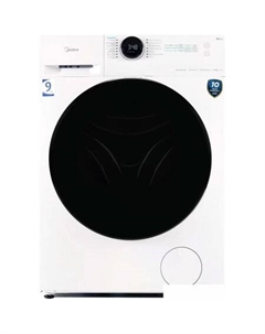 Стиральная машина Lunar MF200W90WBSWRU Midea