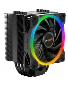 Кулер для процессора Pure Rock 2 FX BK033 Be quiet!