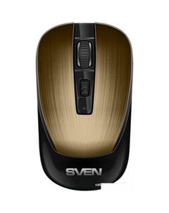 Мышь RX-380W (античная бронза) Sven