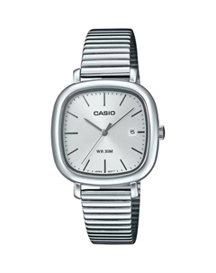 Японские наручные женские часы Casio
