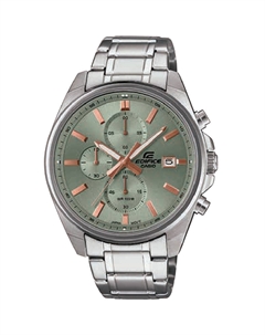 Японские наручные мужские часы Casio