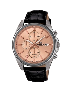 Японские наручные мужские часы Casio