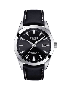 Швейцарские наручные мужские часы Tissot