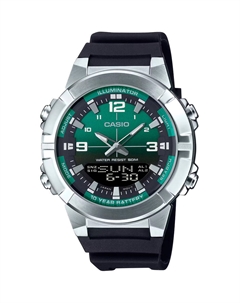 Японские наручные мужские часы Casio