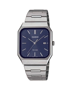 Японские наручные мужские часы Casio