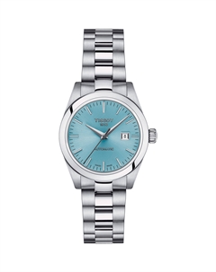 Швейцарские наручные женские часы Tissot