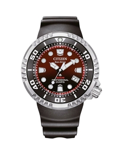 Японские наручные мужские часы Citizen