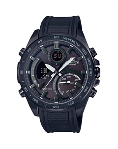 Японские наручные мужские часы Casio