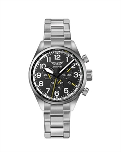 Швейцарские наручные мужские часы Aviator