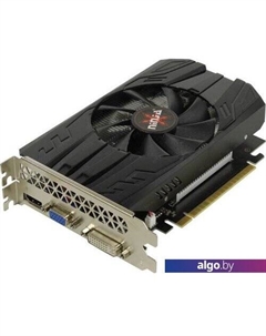 Видеокарта Ninja GeForce GT 740 4GB GDDR5 NH74NP045F Sinotex