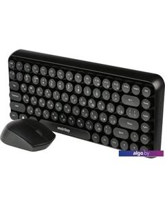 Клавиатура + мышь SBC-626376AG-K Smartbuy