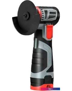 Угловая шлифмашина BL-164 (с 2-мя АКБ, кейс) Profipower