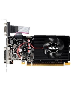 Видеокарта Ninja GeForce GT 730 4GB DDR3 NF73NP043F Sinotex