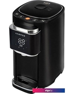 Термопот HTP-5T01 (черный) Harper