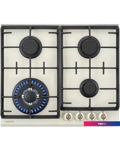 Варочная панель HM 6042 RY Nordfrost (nord)