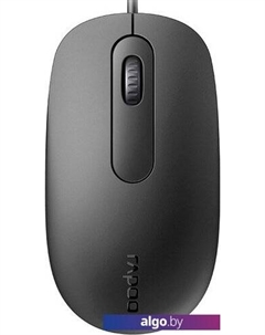 Мышь N200 (черный) Rapoo