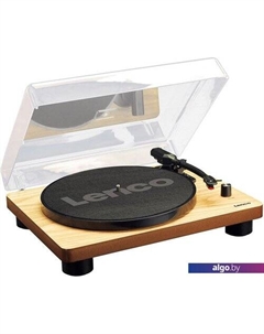 Виниловый проигрыватель LS-50WD Lenco