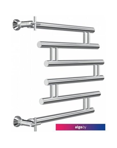 Полотенцесушитель ПМ-4 50x50 590550200 Ника