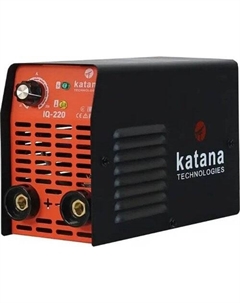 Сварочный инвертор IQ-220 Katana