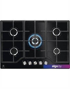 Варочная панель KGG75362K Electrolux
