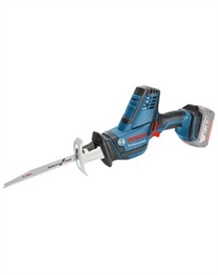 Сабельная пила GSA 18 V-LI C Professional Bosch