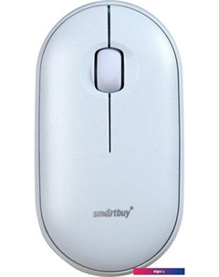 Мышь SBM-590D-B (голубой) Smartbuy
