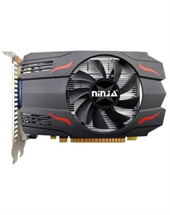 Видеокарта Ninja GeForce GTX 750 Ti 4GB GDDR5 NF75TI045F Sinotex