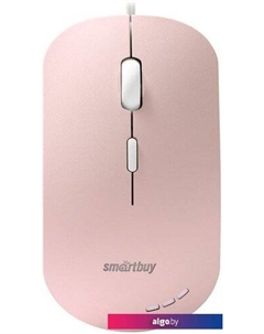 Мышь SBM-288-P Smartbuy