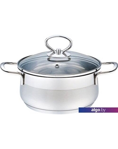 Кастрюля MR-3508-18 Maestro