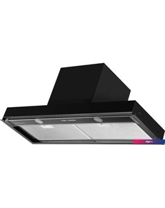 Кухонная вытяжка Nancy S 90 Black Kuppersberg