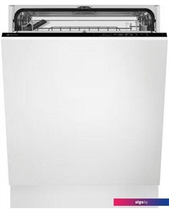 Встраиваемая посудомоечная машина AirDry 300 ESL5315LO Electrolux