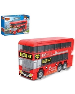 Конструктор 4181 Bolalar