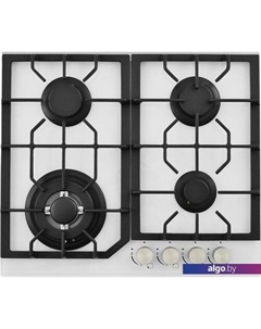 Варочная панель ZGH601W Zugel