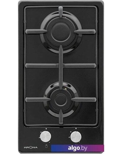 Варочная панель Partita 30 BL Krona