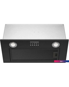 Кухонная вытяжка Inpush 60 B Kuppersberg