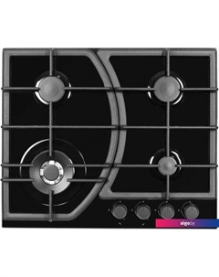 Варочная панель M 27.6 B Zigmund & shtain