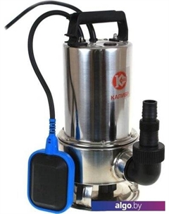 Дренажный насос НПЦ-550/35Н Калибр