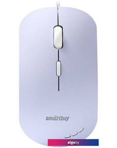 Мышь SBM-288-V Smartbuy