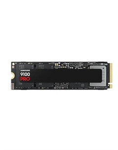 SSD 9100 Pro 4TB MZ-VAP4T0BW Samsung