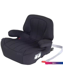 Детское сиденье Turbo Isofix Active Line AY313 (черный) Rant