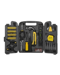 Универсальный набор инструментов 1310-01-TS145 (145 предметов) Sturm!