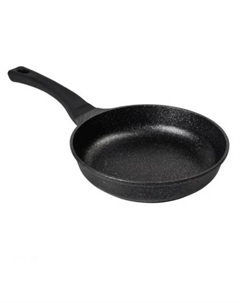 Сковорода Мегаполис Серебро Induction ис9281ср Горница