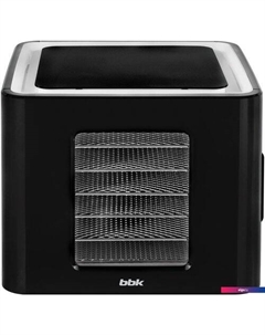 Сушилка для овощей и фруктов BDH304D Bbk