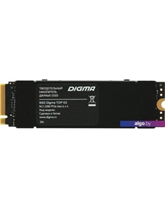 SSD Top G3 2TB DGST4002TG33T Digma