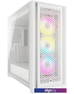 Корпус 5000D RGB Airflow CC-9011243-WW Corsair