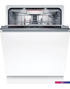 Встраиваемая посудомоечная машина Serie 8 SMD8TCX04E Bosch