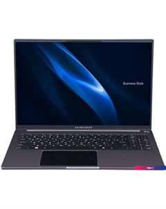 Ноутбук Maibenben B514B B514B-i521UMB2SPGRE2