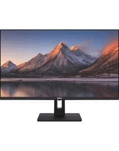 Монитор DHI-LM27-C301B Dahua